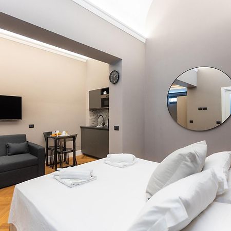 Luxury Suite Trevi Рим Экстерьер фото
