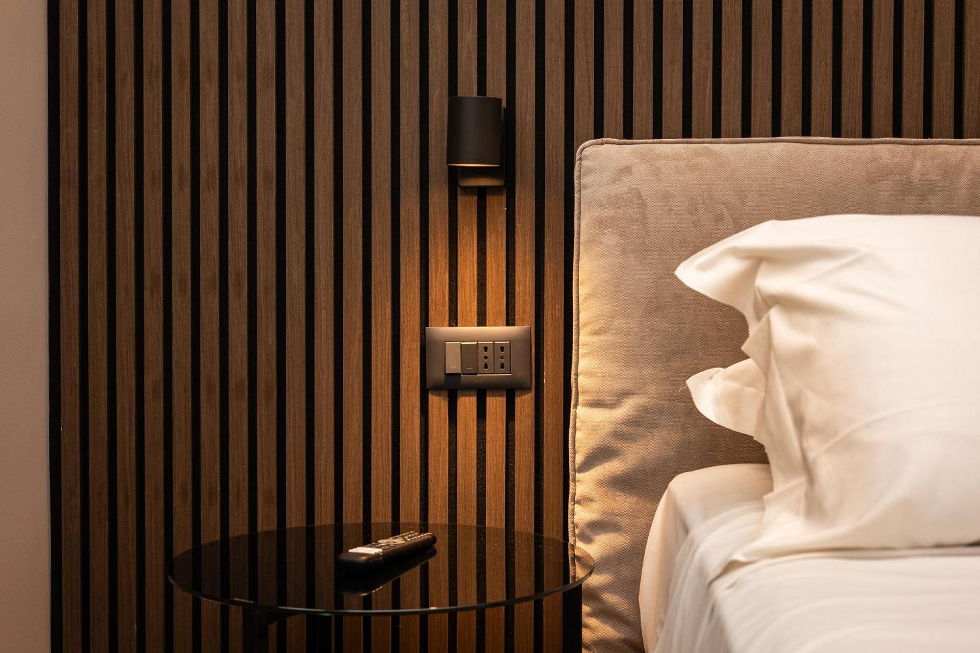 Luxury Suite Trevi Рим Экстерьер фото