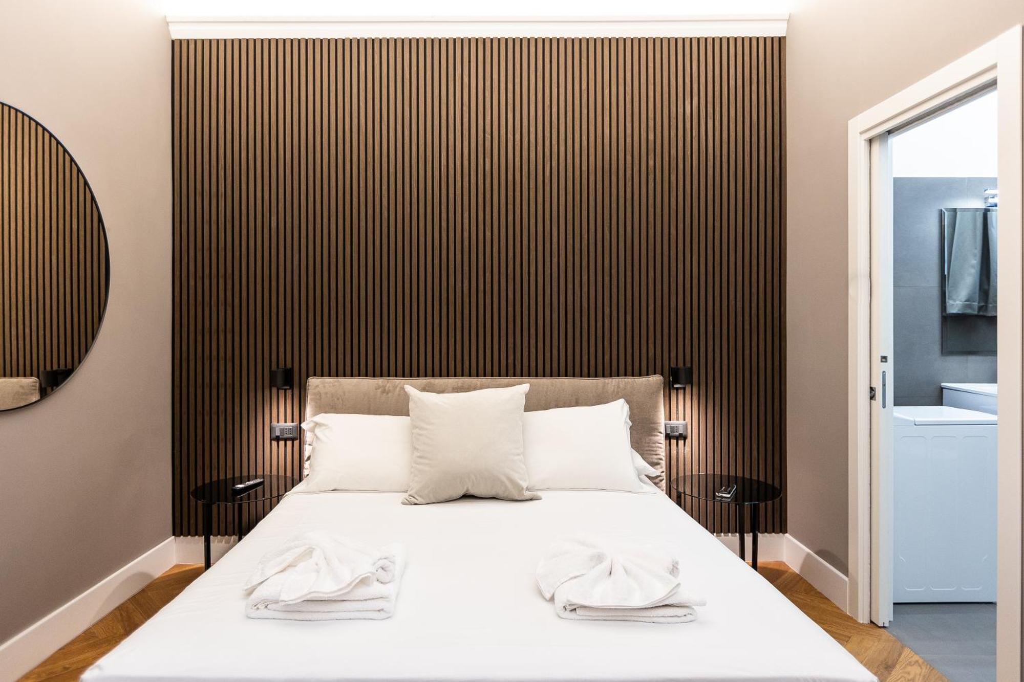 Luxury Suite Trevi Рим Экстерьер фото